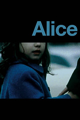 poster of movie Alice (2005)