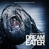 Carátula de la banda de sonido de Dream Eater