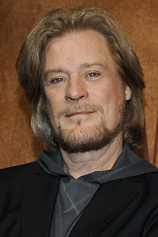 picture of actor Daryl Hall