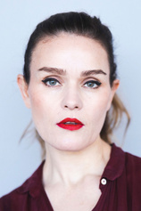 Foto de Vigdís Hrefna Pálsdóttir