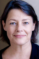 picture of actor Françoise Michaud