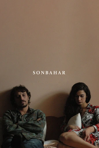 Poster de Sonbahar