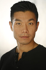 picture of actor Nelson Lee