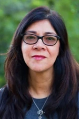Foto de Linda Mendoza