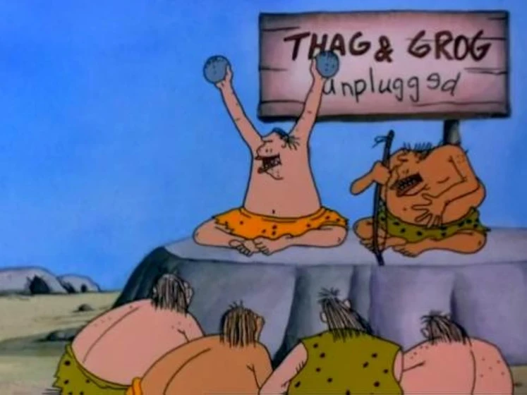 Imagen de tales-from-the-far-side-ii