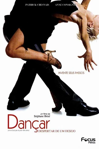 Poster de No estoy hecho para ser amado