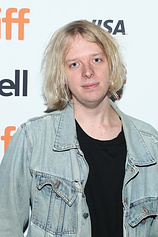 photo of person Daniel Schmidt