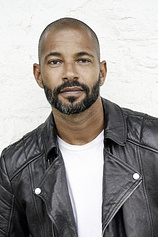 picture of actor Tyron Ricketts