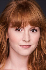 picture of actor Taylor Foster