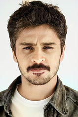 picture of actor Umut Kurt