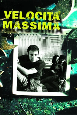 poster of movie Velocità massima