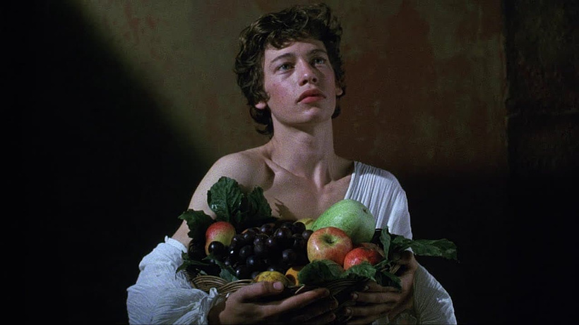 Imagen de Caravaggio
