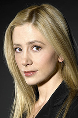 picture of actor Mira Sorvino