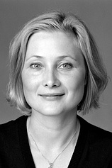 picture of actor Kristina Törnqvist