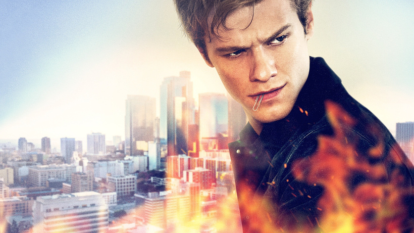 Imagen de MacGyver (2016)