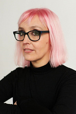 photo of person Laura Tablón