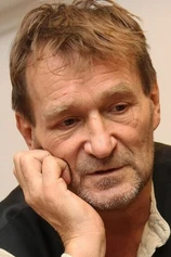 Foto de György Cserhalmi