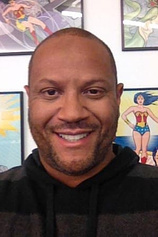 photo of person James Tucker