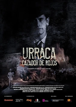 Urraca, Cazador de Rojos