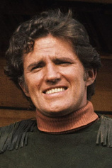 picture of actor Robin Adair