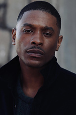 picture of actor Chad Pitter