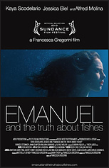poster of movie The Truth About Emanuel
