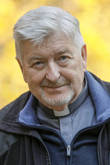 picture of actor Zbigniew Lesien