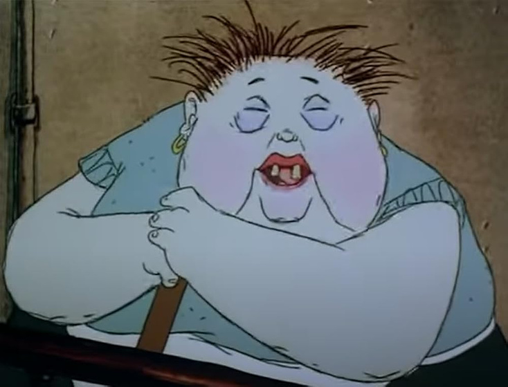 Imagen de la-anciana-y-las-palomas