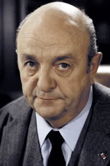Foto de Bernard Blier