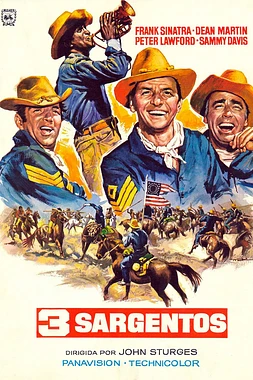 Tres Sargentos