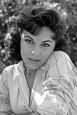 picture of actor Lucia Modugno