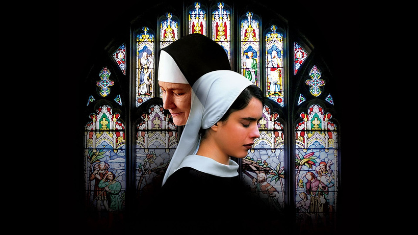 Imagen de Novitiate