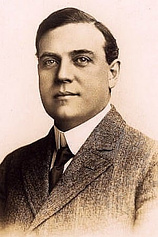 picture of actor Paul Everton