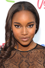 picture of actor Damaris Lewis