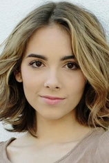 Foto de Haley Pullos