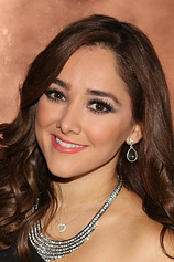 picture of actor Sherlyn