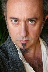 picture of actor Jesús Hierónides