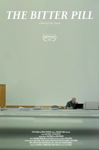 Poster de The Bitter Pill