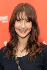 photo of person Alexia Landeau
