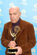 photo of person Bud Greenspan