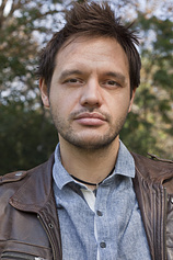 photo of person Filippo Meneghetti