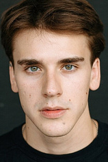 picture of actor Kirill Rusin