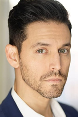 picture of actor Dean J. West