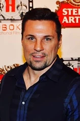 photo of person Christopher Stadulis