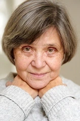 Foto de Doris Plenert