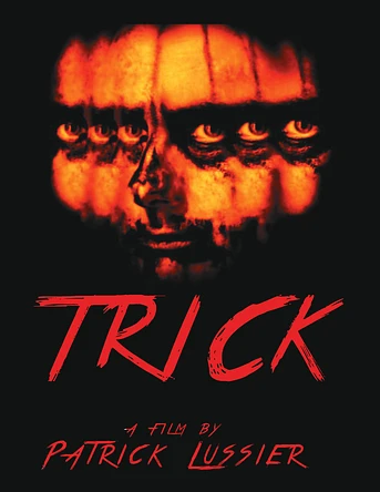 Poster de Trick
