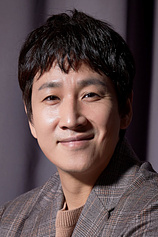 picture of actor Lee Sun Gyun