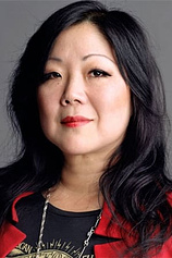 picture of actor Margaret Cho