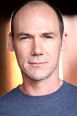 picture of actor Andrew Borba