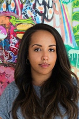 photo of person Nadia Latif